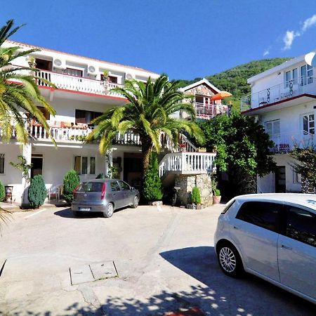 Apartments Radonjic Budva Exterior foto