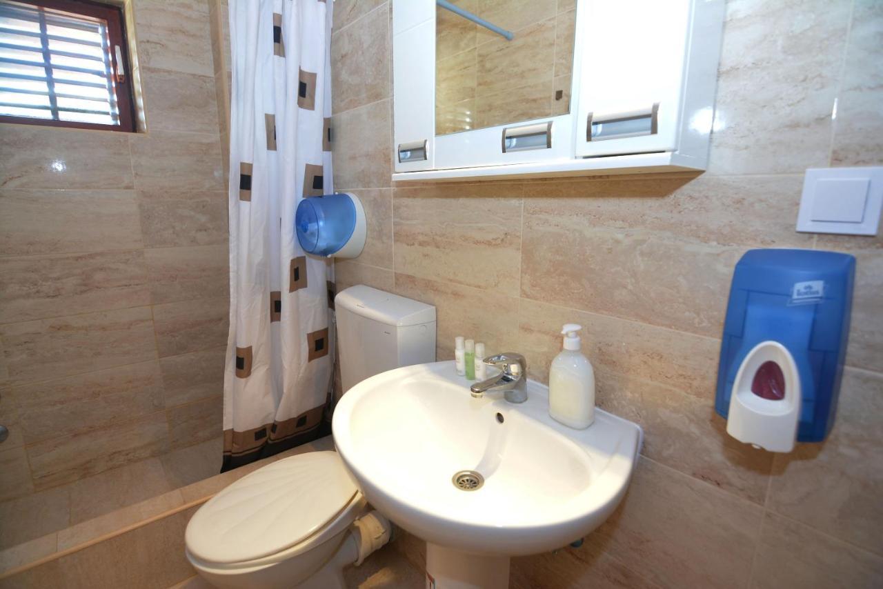 Apartments Radonjic Budva Exterior foto