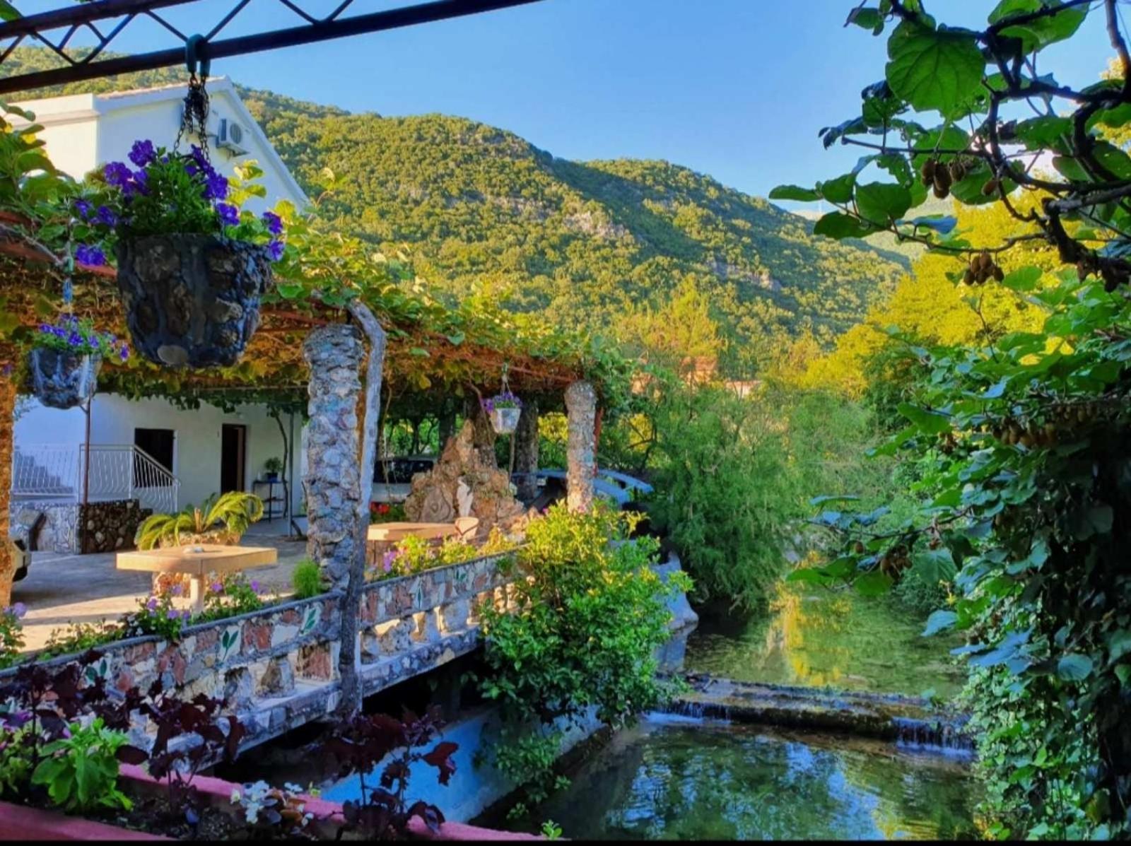 Apartments Radonjic Budva Exterior foto