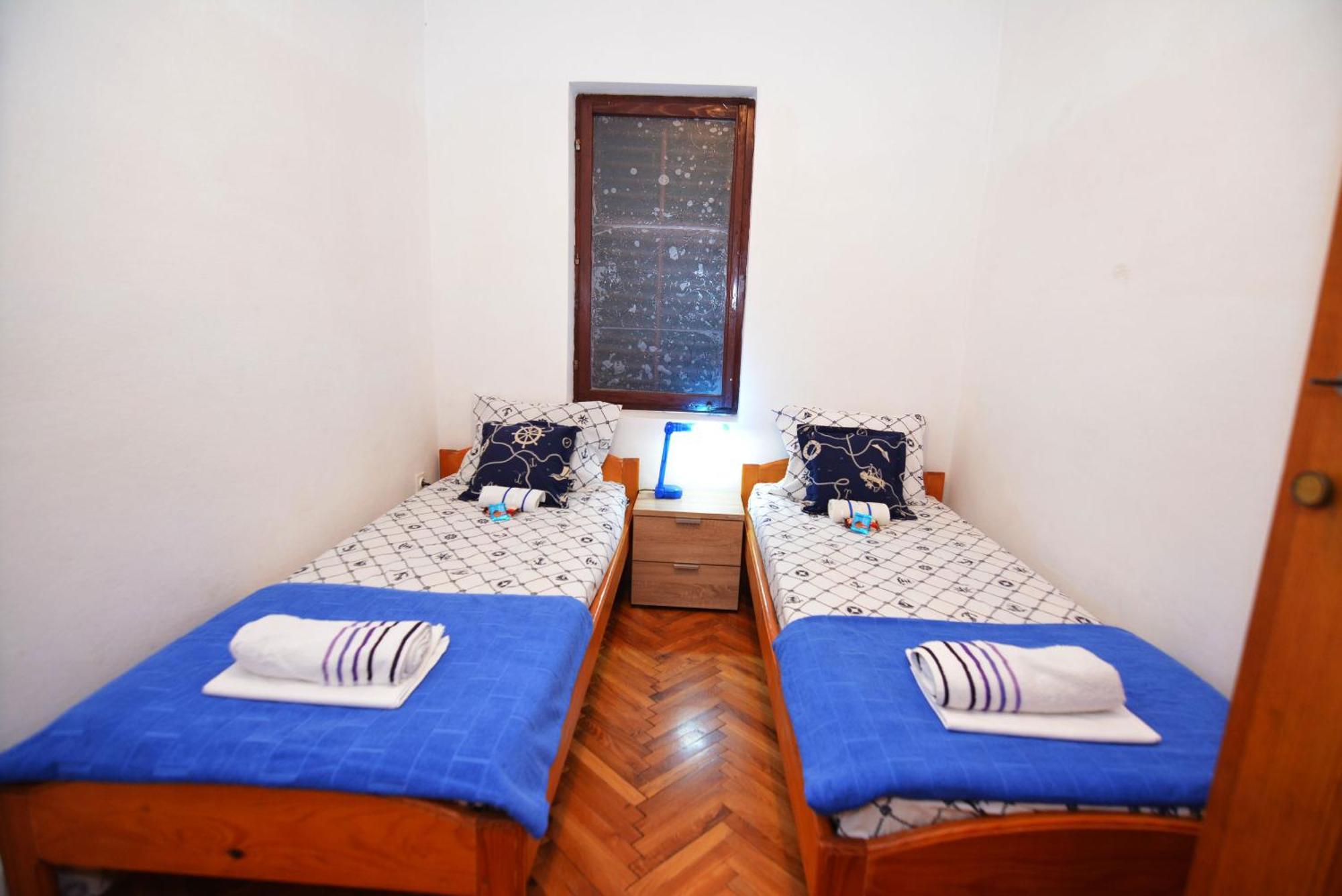 Apartments Radonjic Budva Exterior foto