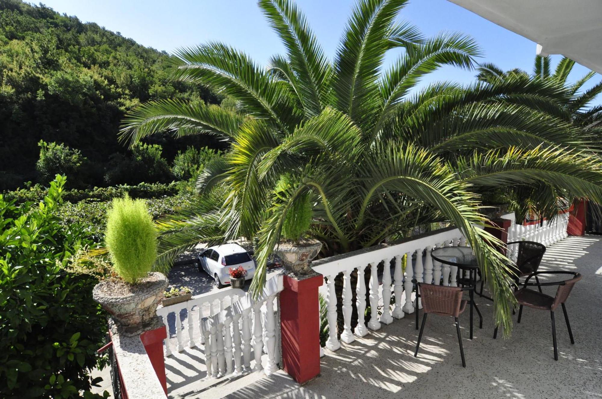Apartments Radonjic Budva Exterior foto
