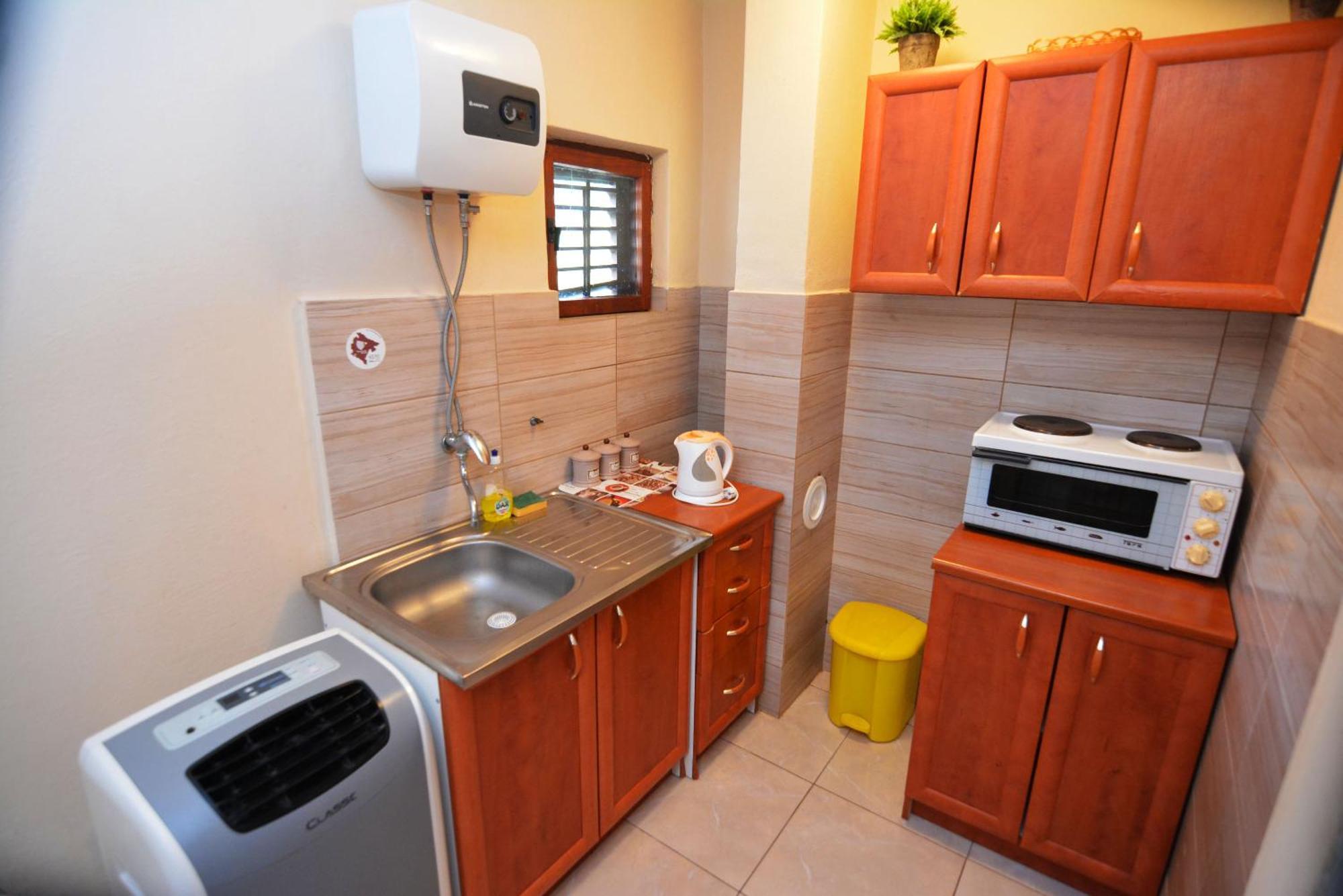 Apartments Radonjic Budva Exterior foto