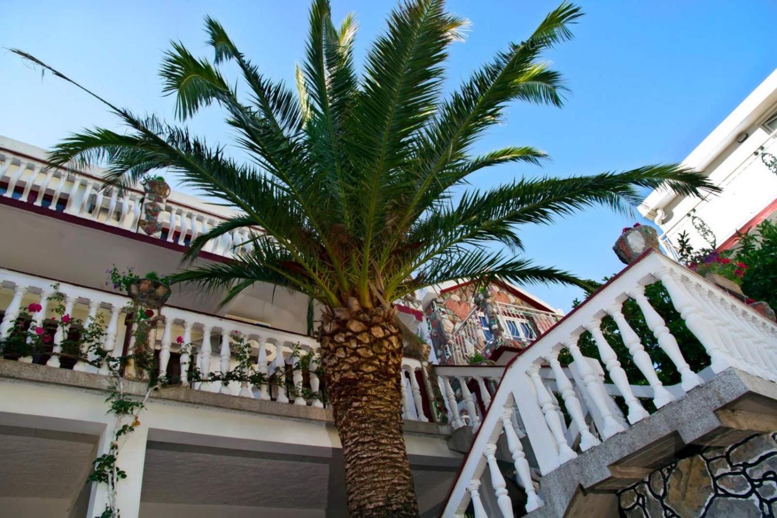 Apartments Radonjic Budva Exterior foto